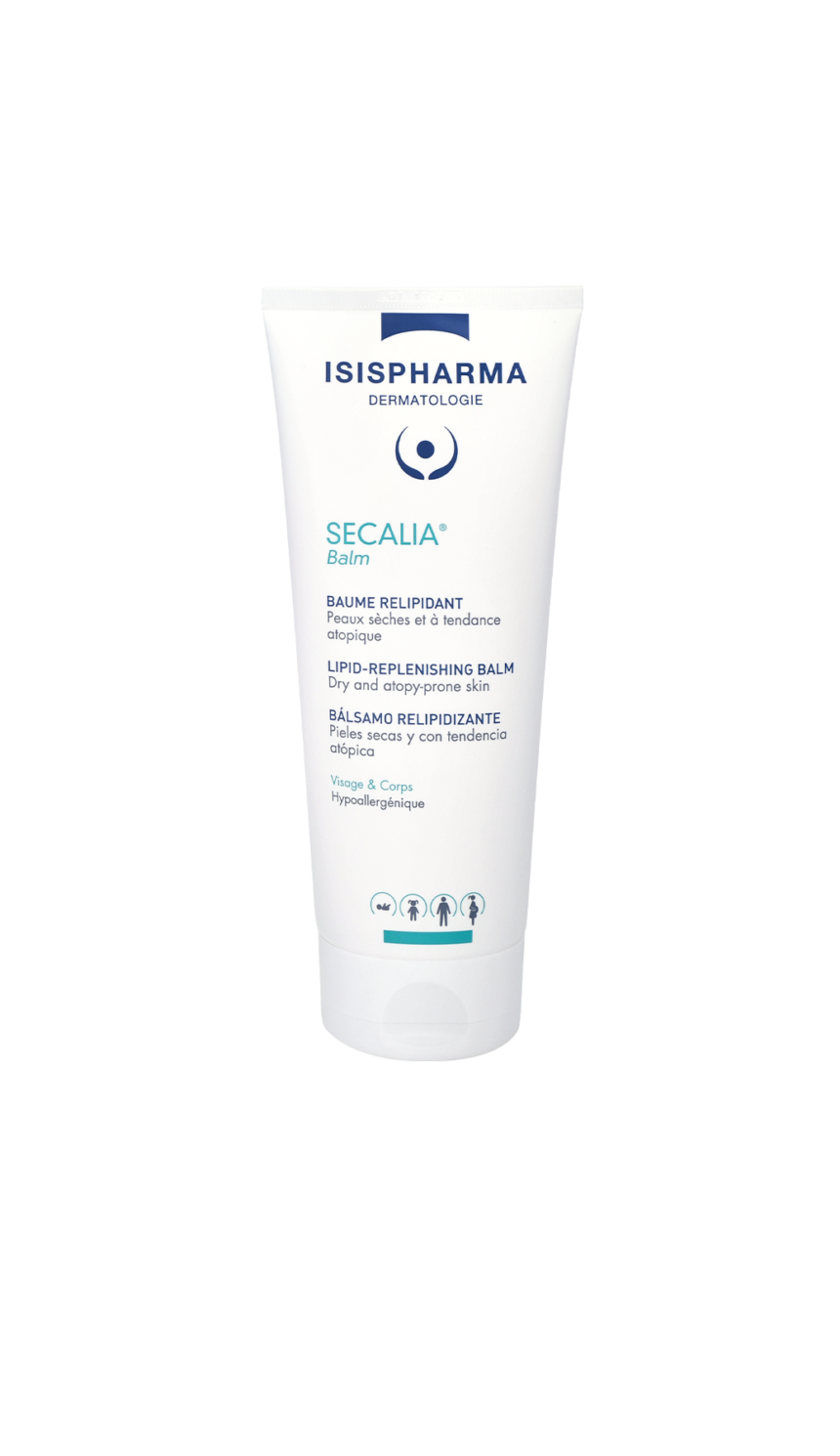 ISIS SECALIA BALM 200ML