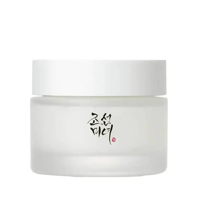 BEAUTY OF JOESON DYNASTY CREME HYDRATANTE 50ML