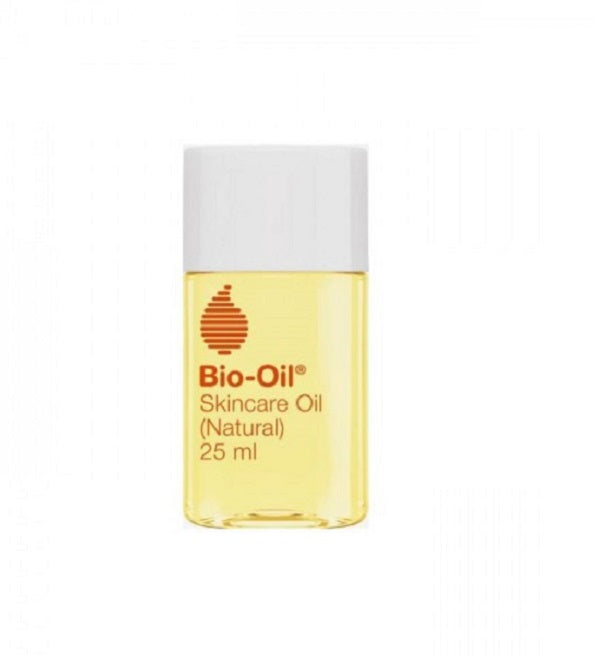BIO-OIL SKINCARE OIL NATURAL 25 ML