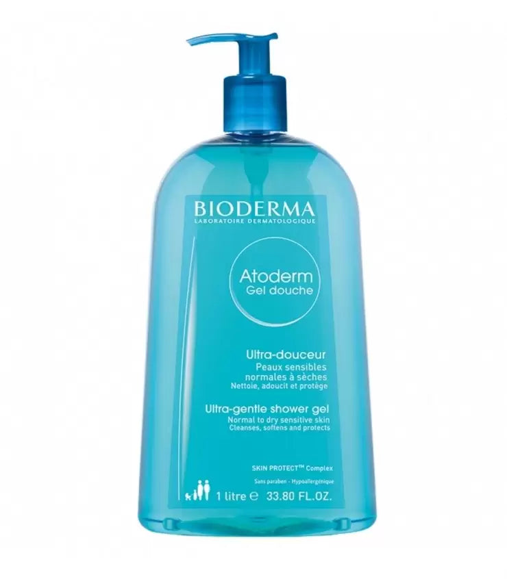 ATODERM CREME DE DOUCHE 1 LITRE