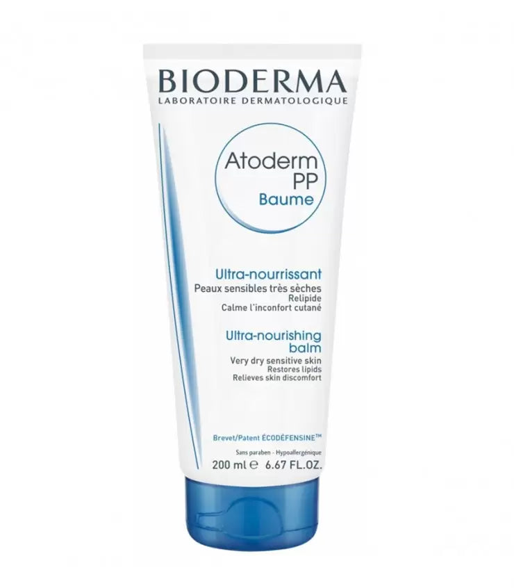 ATODERM PP BAUME 200 ML