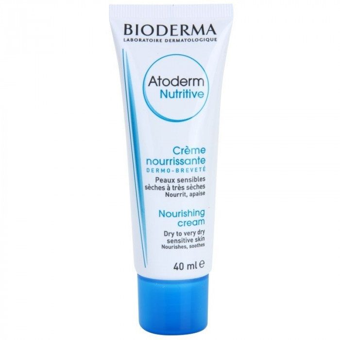 ATODERM NUTRITIVE 40 ML