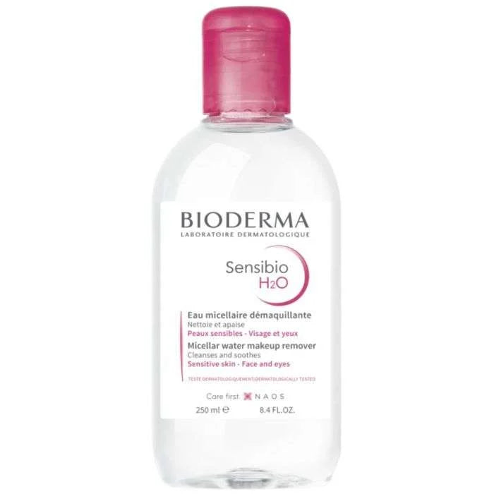 SENSIBIO H2O 250 ML