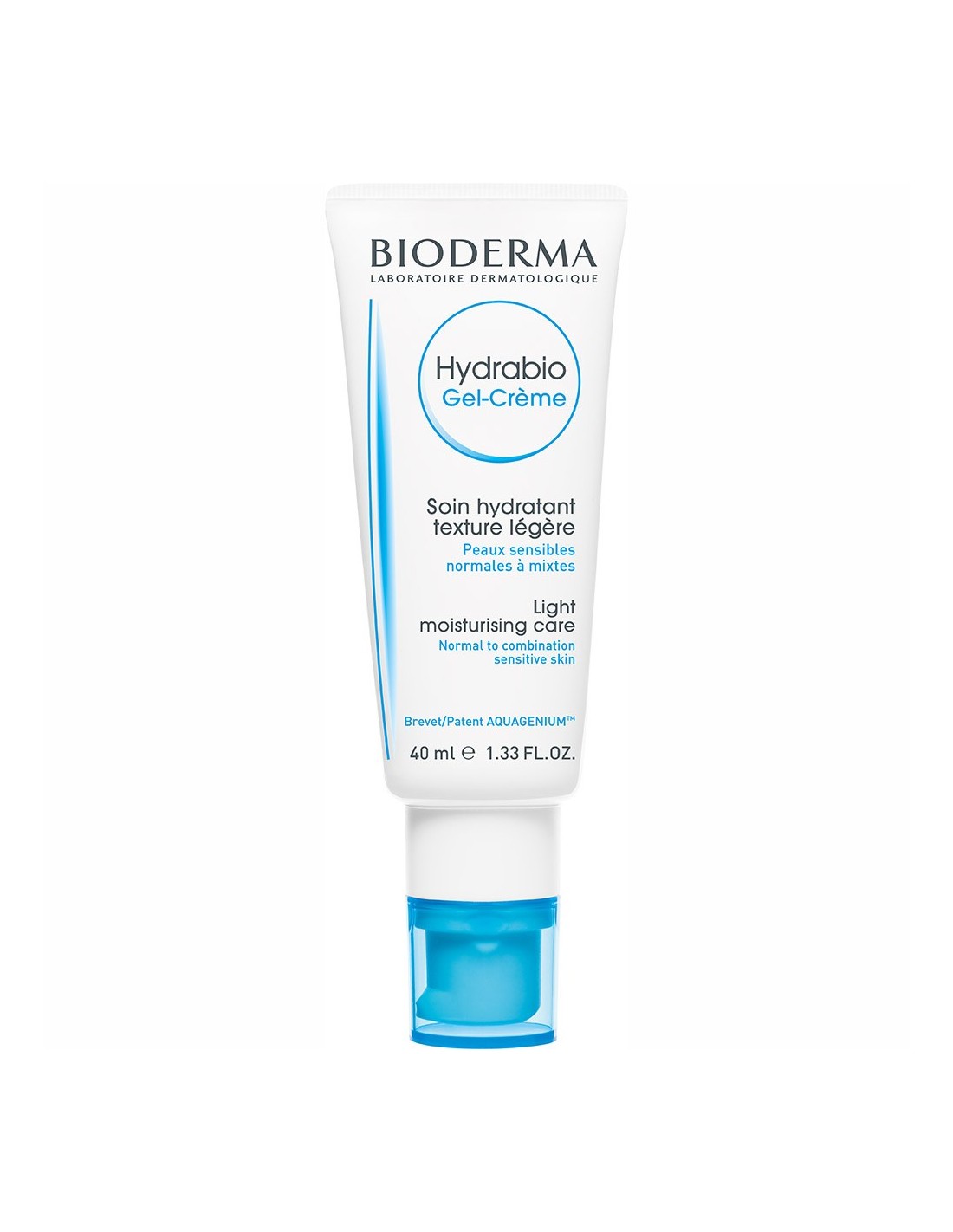 HYDRABIO GEL CREME 40 ML