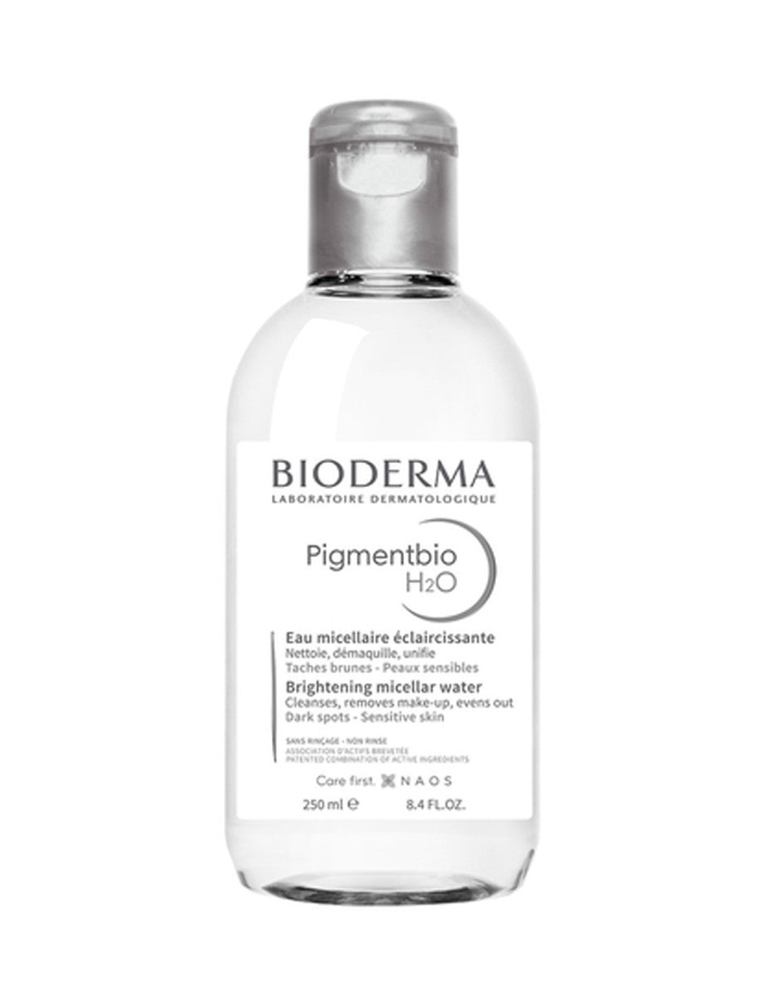 PIGMENTBIO H2O 250 ML