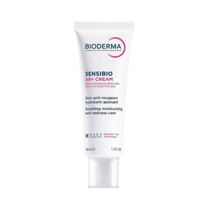 Bioderma  Sensibio AR + 40 ml