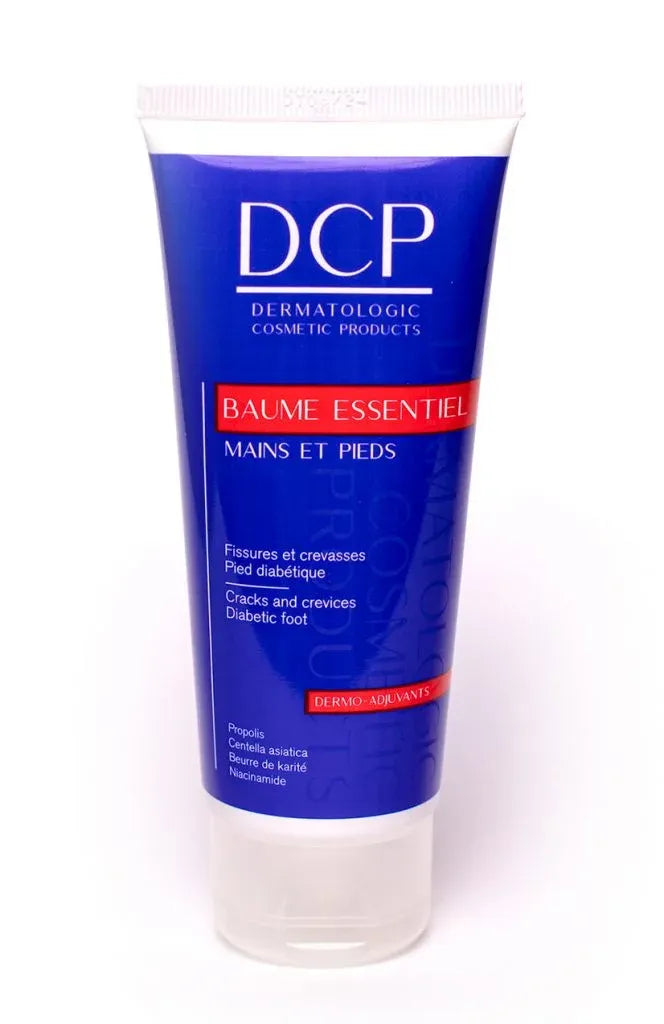DCP BAUME ESSENTIE MAINS PIEDS