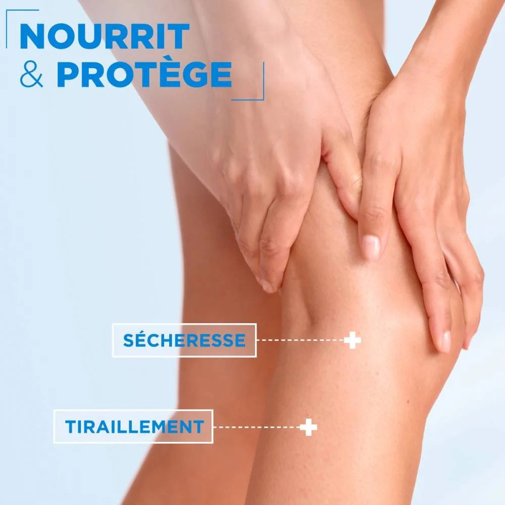 MIXA Lait Céramide Protection 250ml