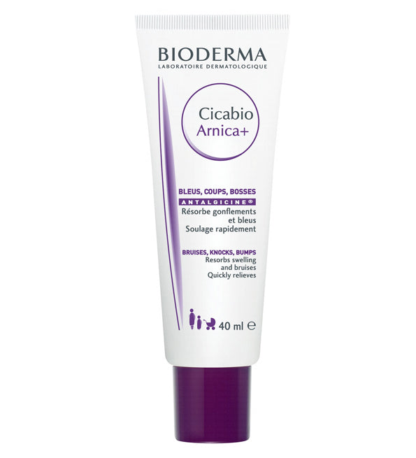 Bioderma - Cicabio Arnica+ - 40 ml