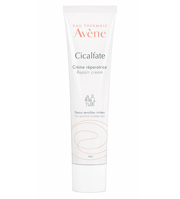 Avène Cicalfate Crème Réparatrice - 40ml
