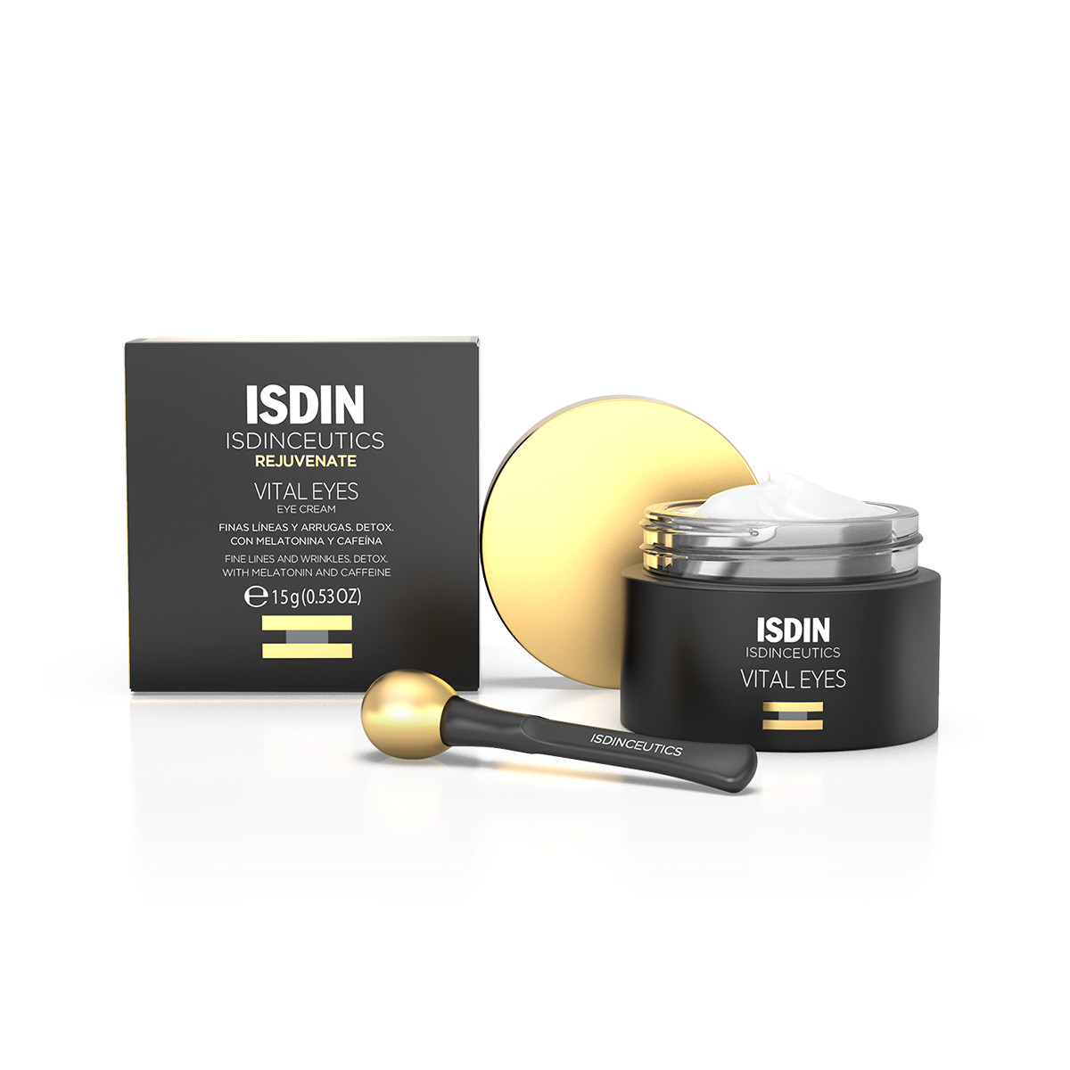 ISDIN Isdinceutics Vital Eyes 15g