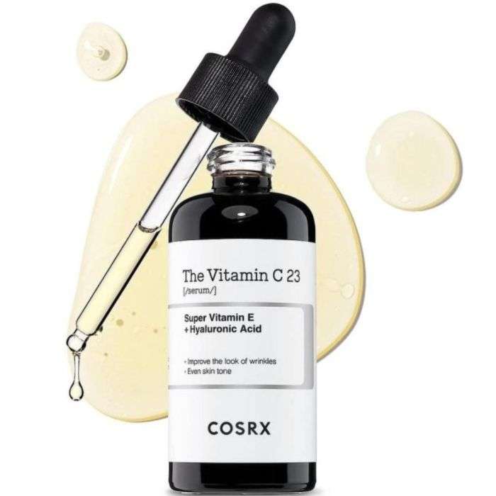 COSRX THE VITAMIN C23 SERUM 30ML