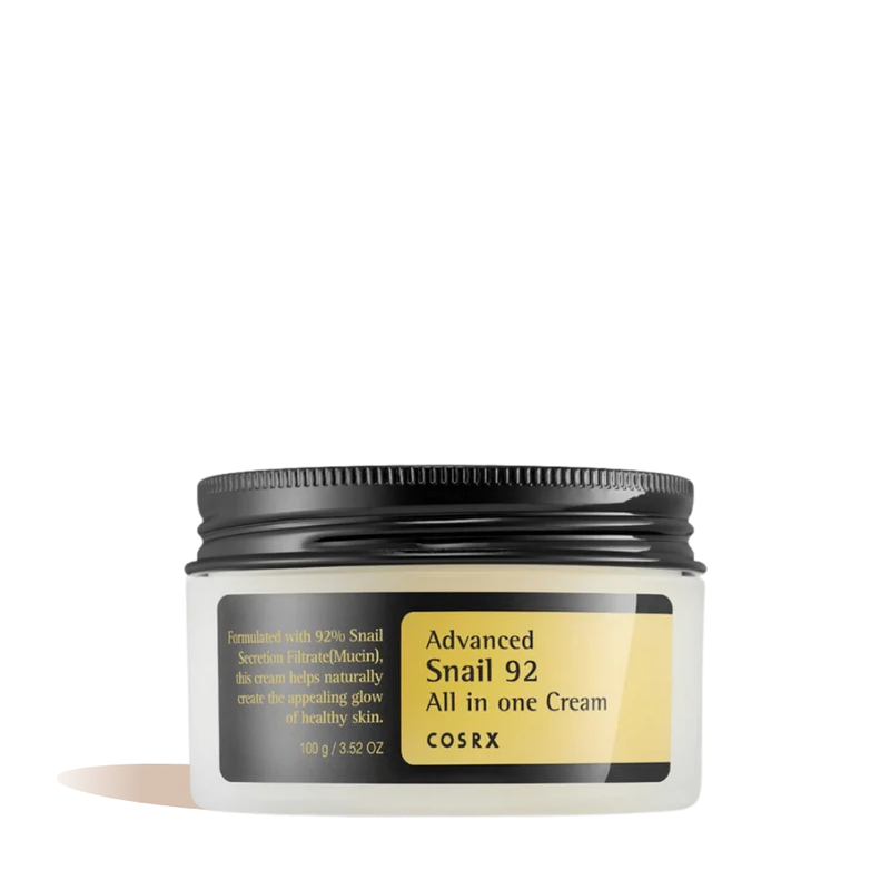 COSRX Advanced Snail 92 All in One Cream