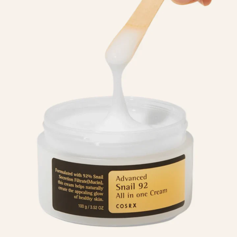 COSRX Advanced Snail 92 All in One Cream