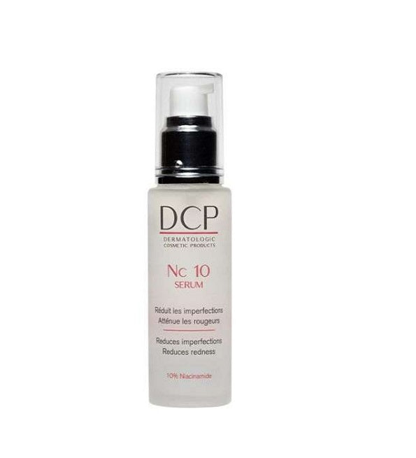 NC 10 SERUM