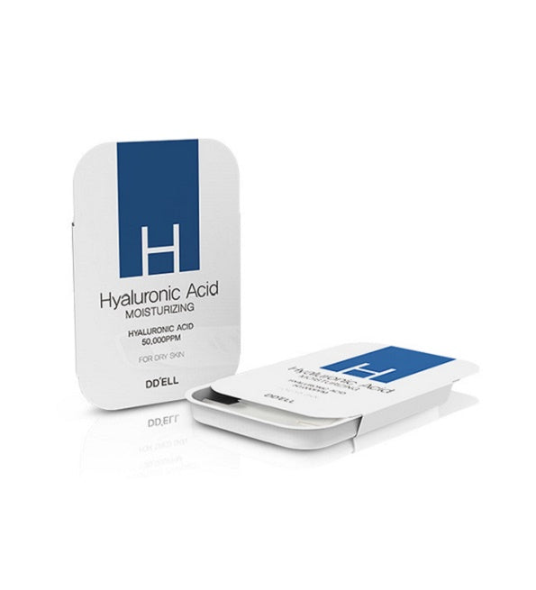 DD’ELL Masque a l’Acide Hyaluronique 32g