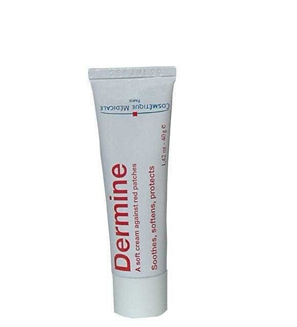 Dermine Crème de Change 80G