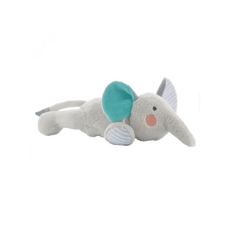 DODIE BOUILLOTTE BB AUX PÉPINS DE RAISINS ÉLÉPHANT +6M