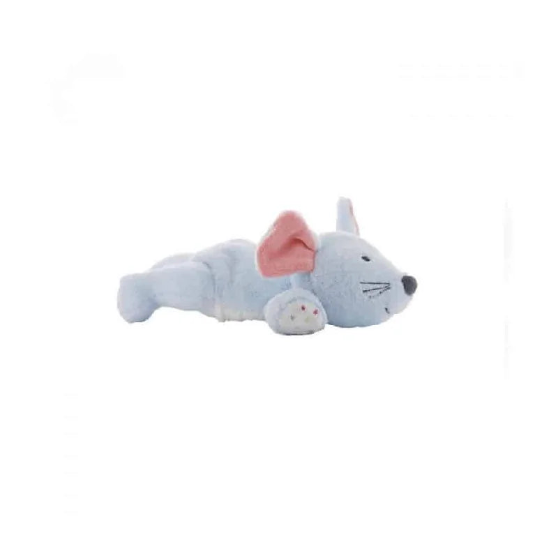 DODIE BOUILLOTTE BB AUX PÉPINS DE RAISINS SOURIS +6M