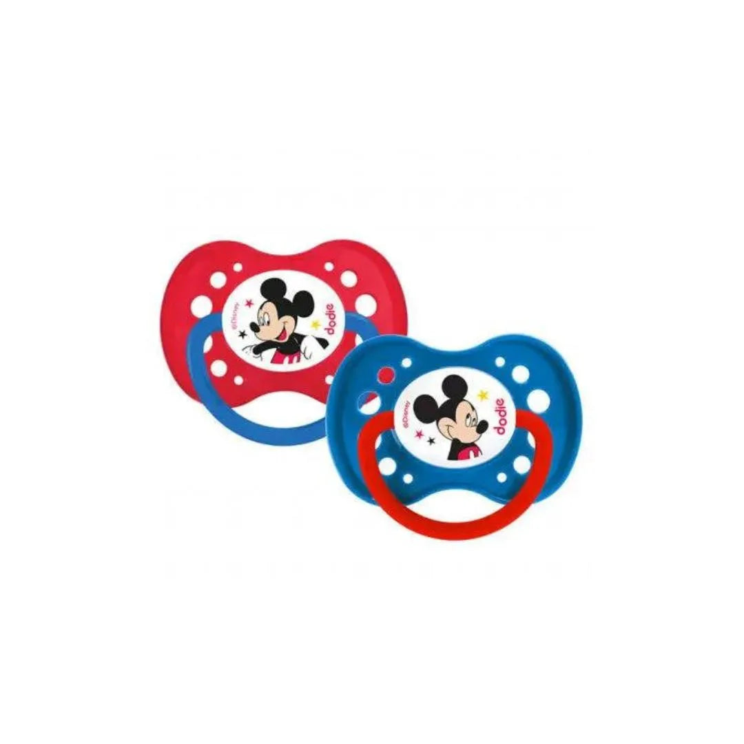 DODIE SUC A65  +18M DUO MICKEY