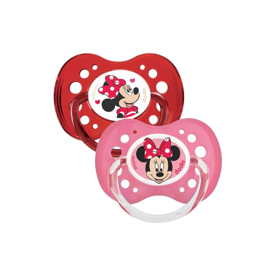DODIE SUC A66 +18M  DUO MINNIE