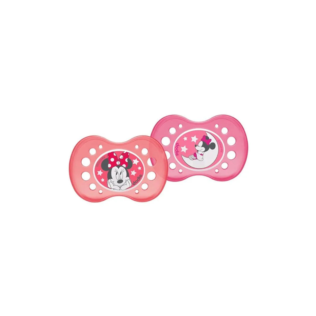 DODIE SUC A74 +18M DUO  NUIT MINNIE      5401