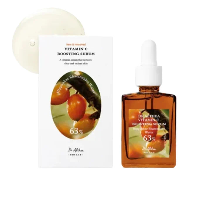 DR. ALTHEA VITAMIN C BOOSTING SERUM 30ML
