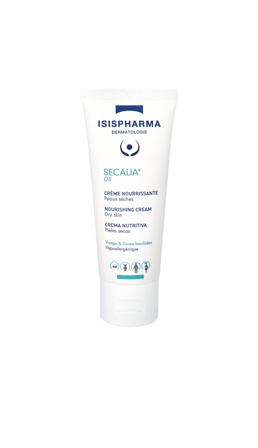 ISIS SECALIA DS 40ML