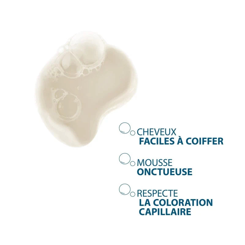 Ducray - Kertyol PSO Shampooing Traitant Rééquilibrant | 200ml