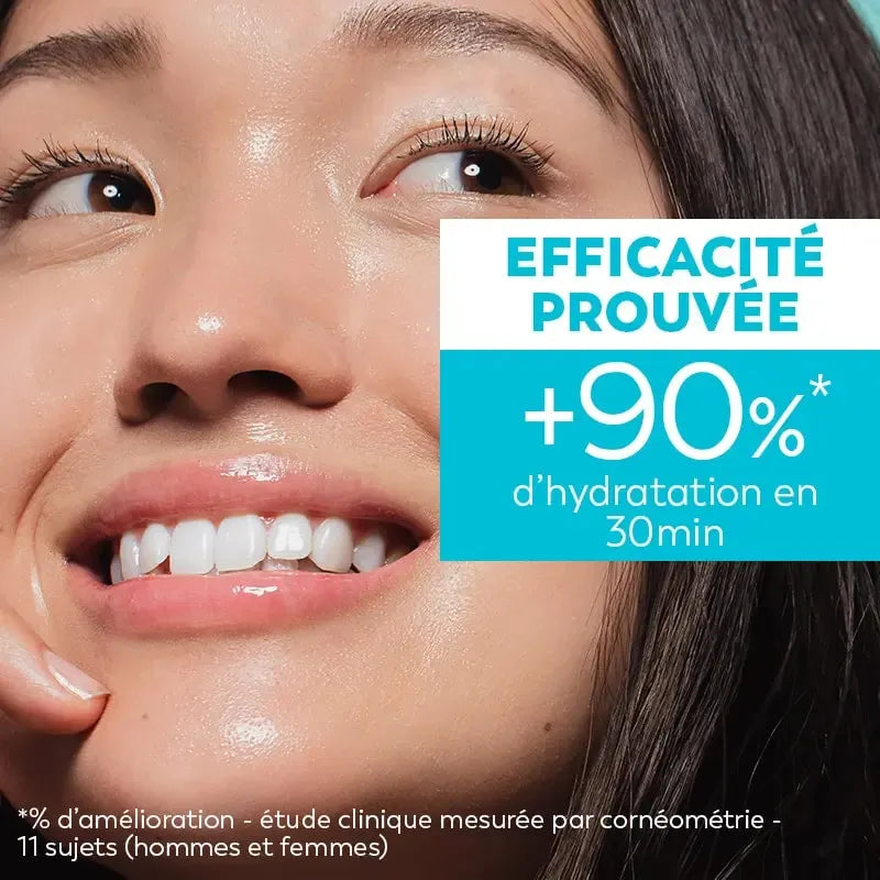 JONZAC REHYDRATE GEL CREME REPULPANT 50ML
