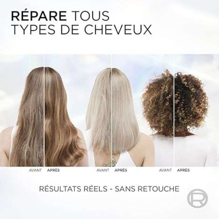 ELSEVE BOND REPAIR APRES SHAMPOING 150ML