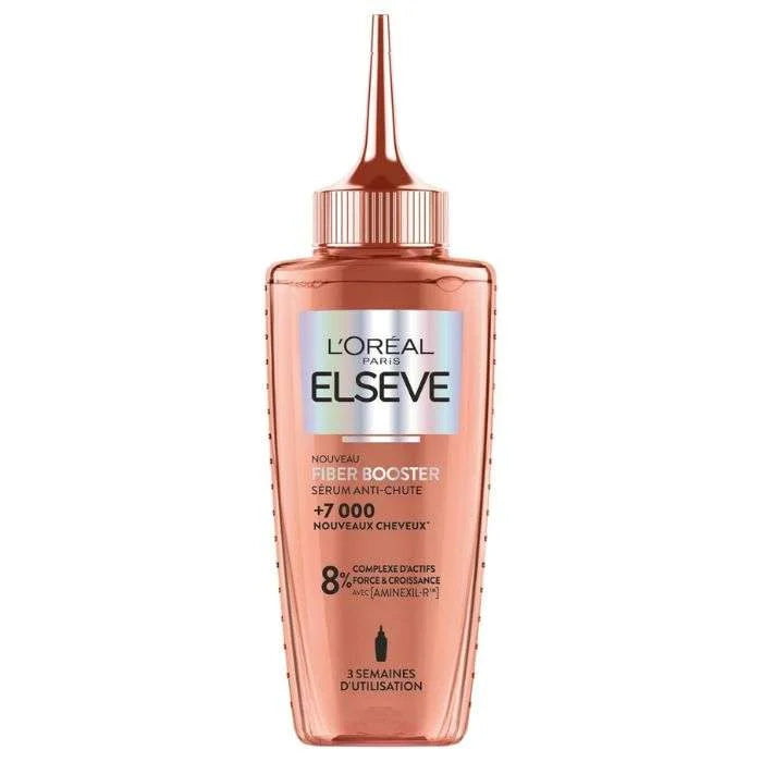 ELSEVE FIBER BOOSTER SERUM ANTI CHUTE 102ML
