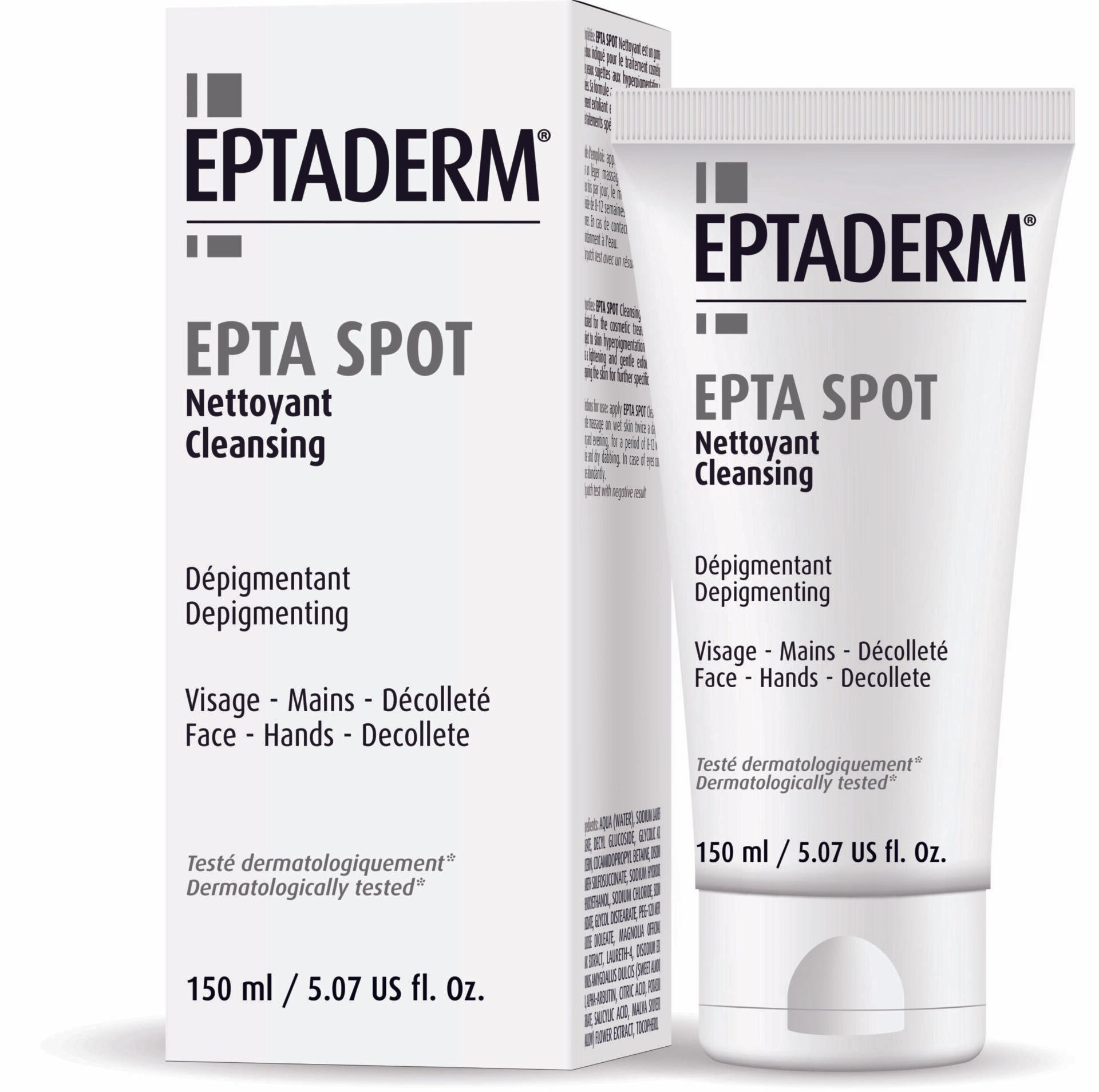 Epta Pso Nettoyant 200ml