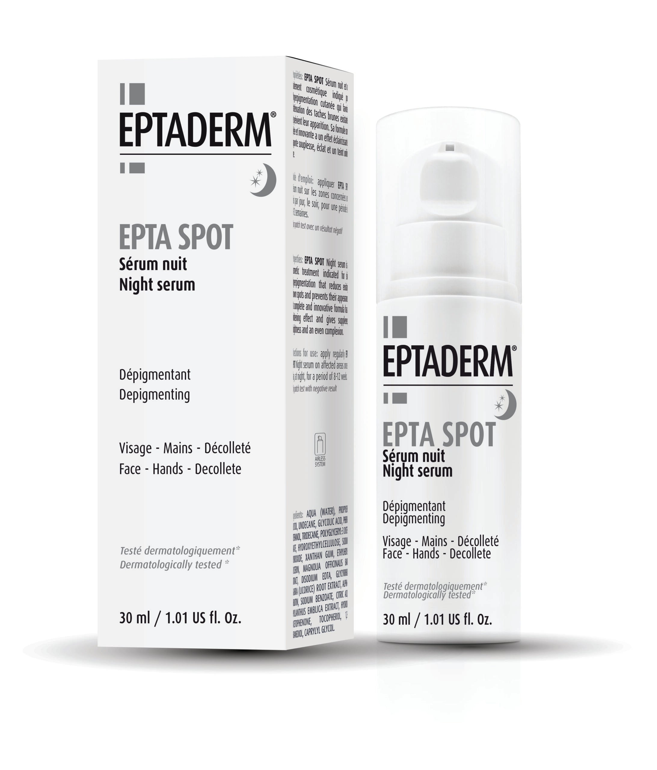 Eptaderm Epta Spot Sérum 30 ml