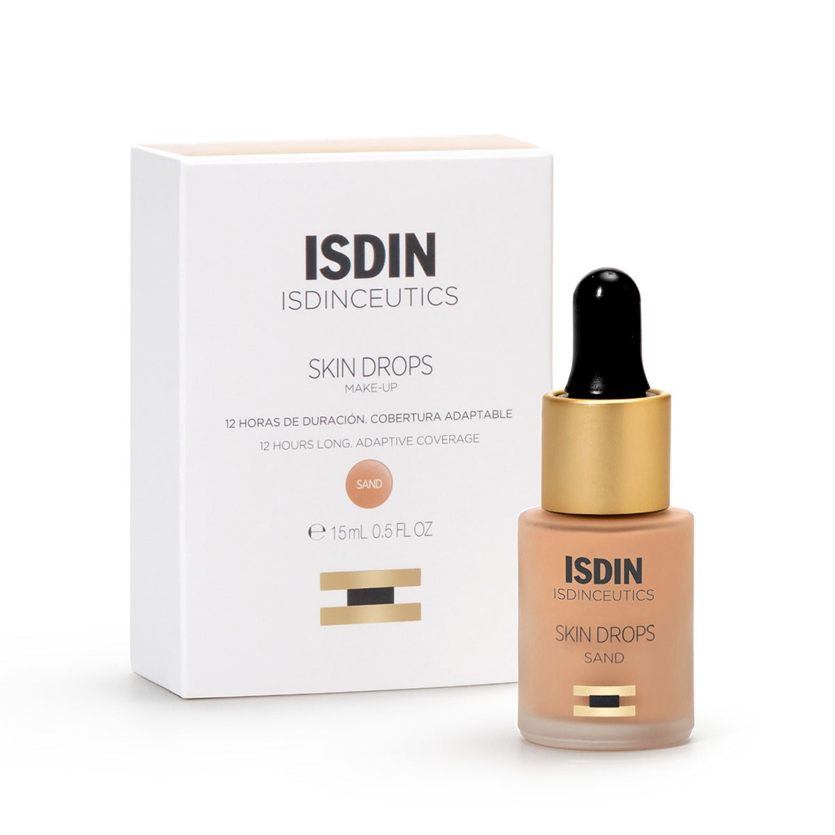 ISDIN Isdinceutics Skin Drops Sand 15ml