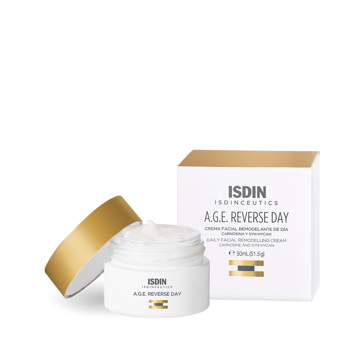 ISDIN Isdinceutics Age Reverse Day