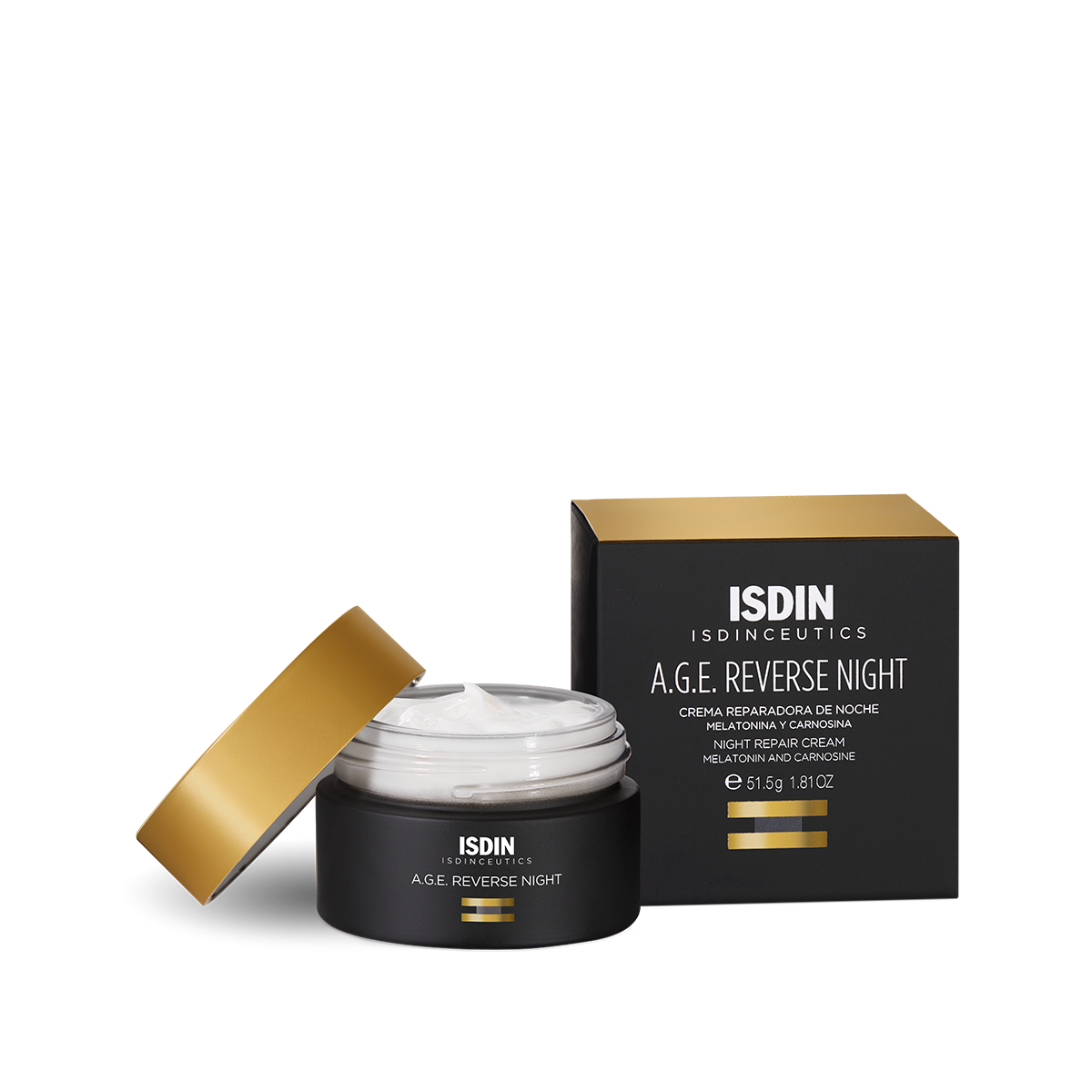 ISDIN Isdinceutics Age Reverse Night