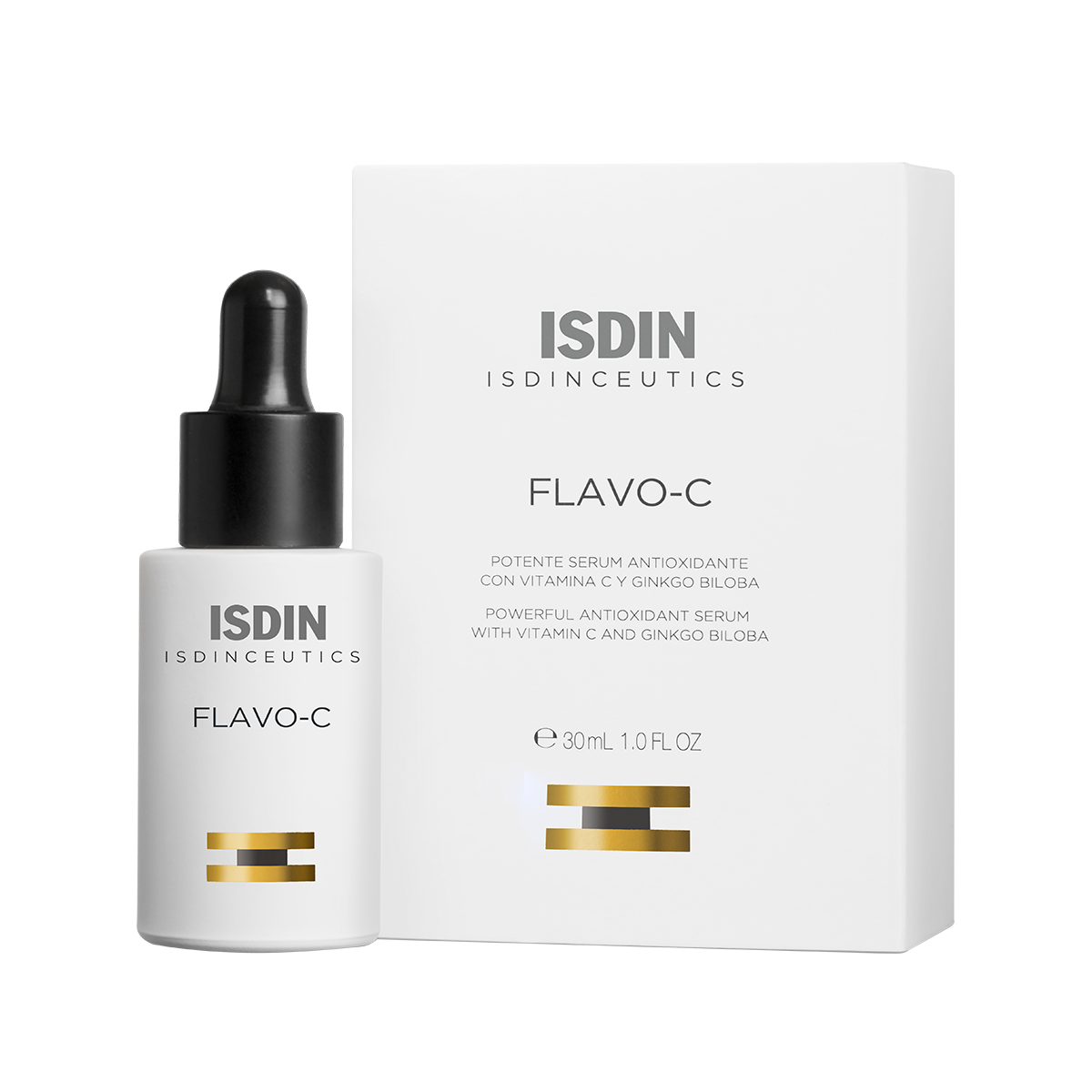 ISDIN Isdinceutics Flavo-C serum 30ml