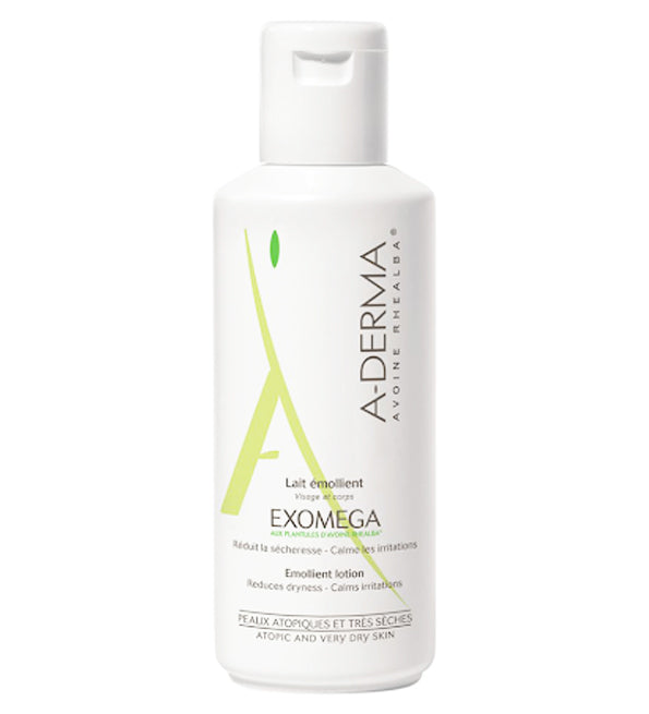 A-Derma Exomega CONT Lait - 200 ml