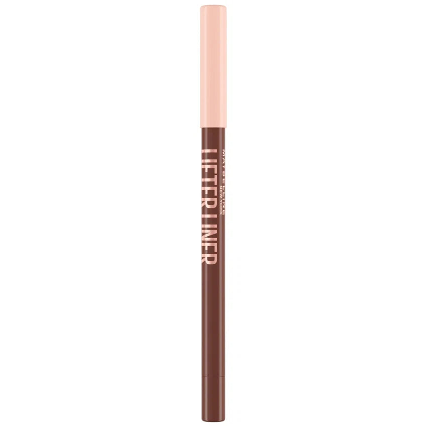 MAYBELLINE - CRAYON A LEVRES LIFTER LINER 001 CROSS THE L