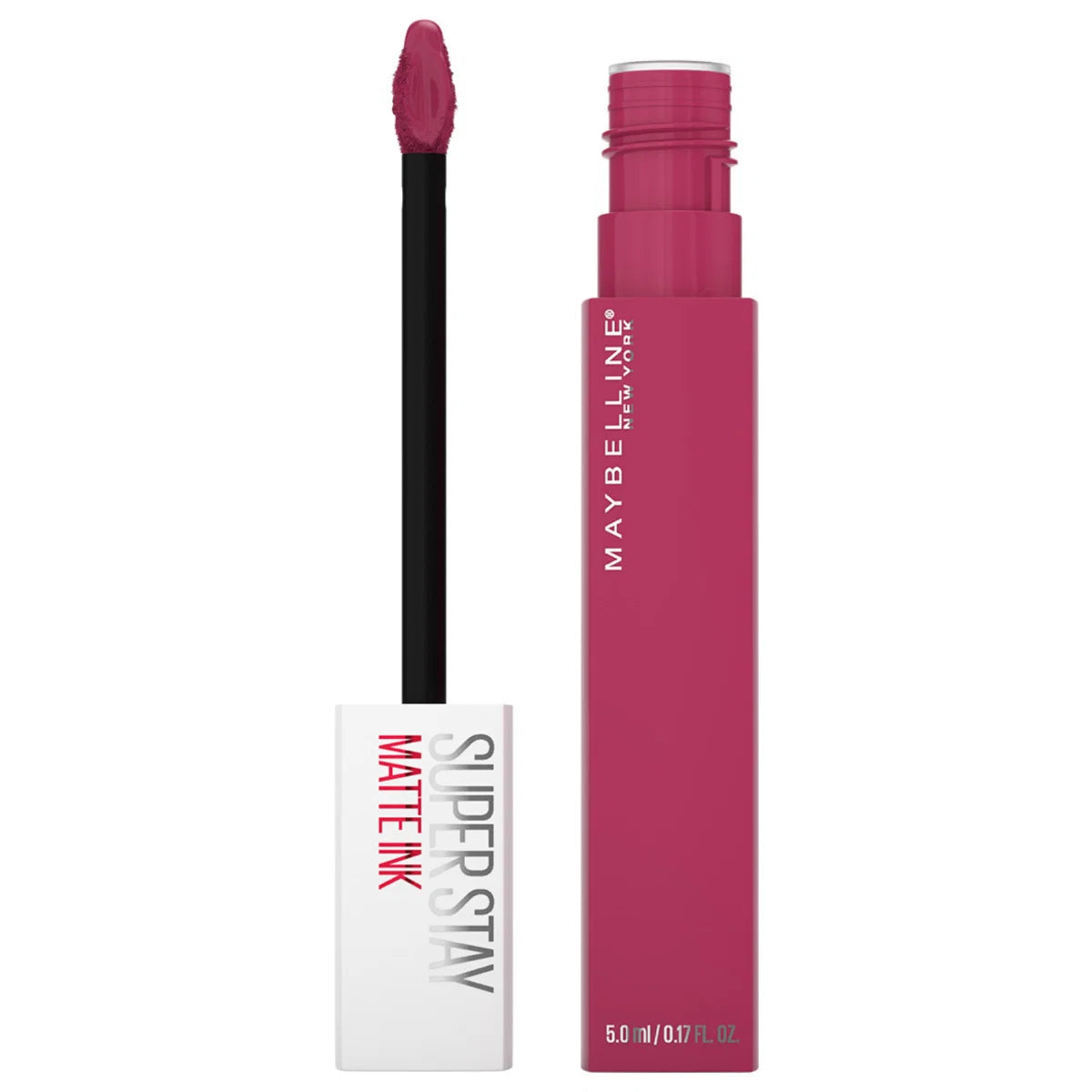 MAYBELLINE - SUPERSTAY MATTE INK PINKS 150 PATHFINDER