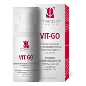 FIDERMA VIT-GO CREME REGULATRICE 50 ML