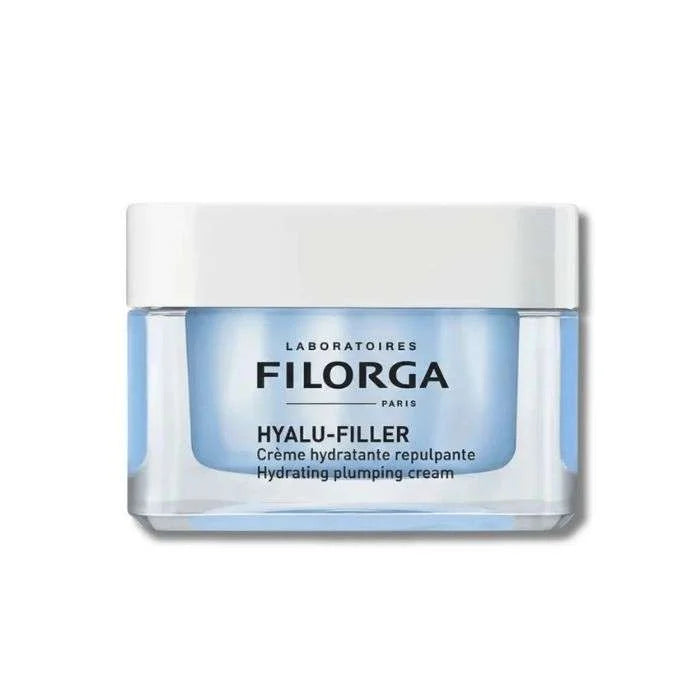 FILORGA HYALLU FILLER CREME HYDRATANTE 50ML