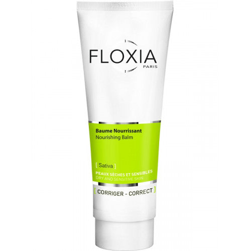 FLOXIA BAUME NOURRISSANT / SATIVA