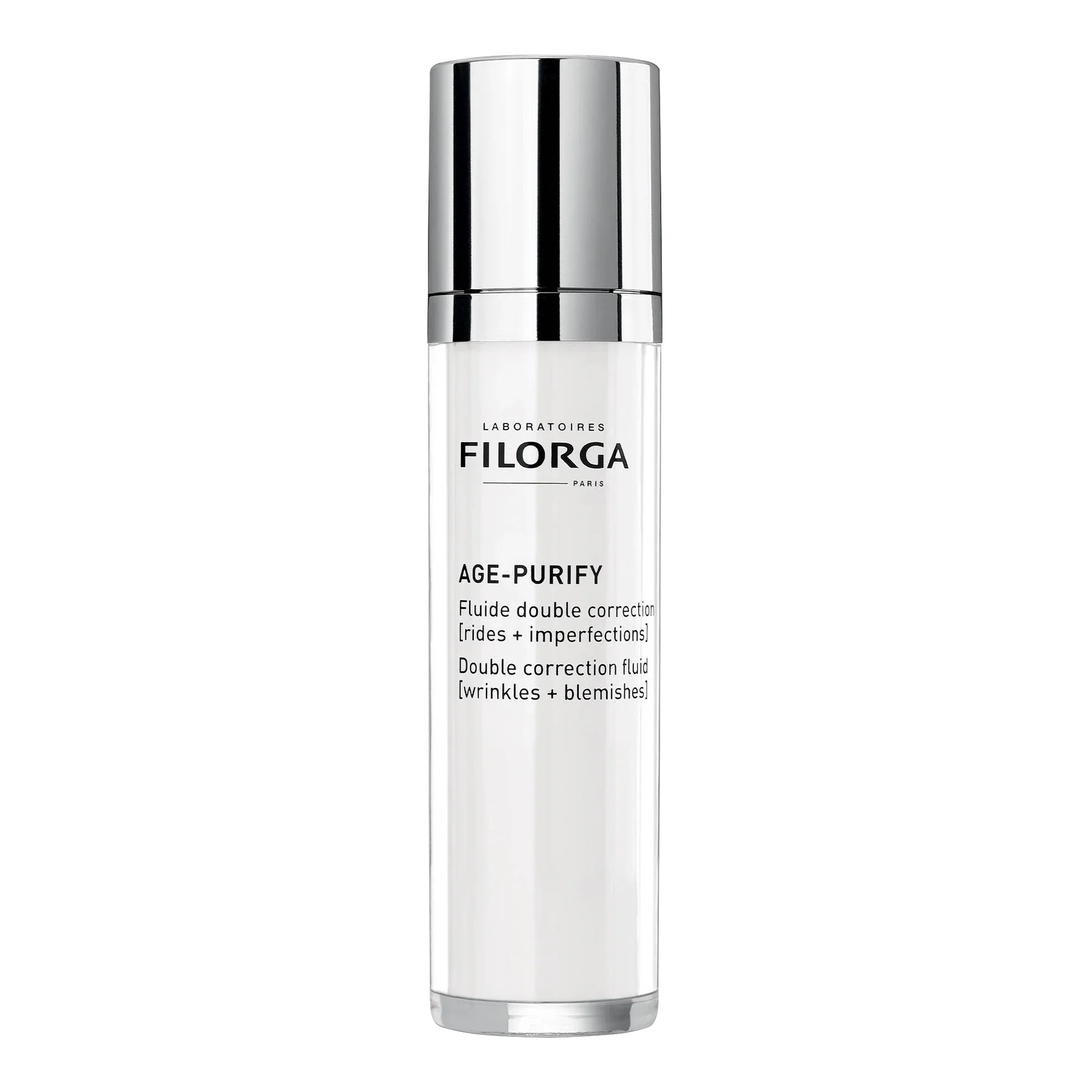FILORGA AGE PURIFY FLUIDE FLACON 50ML