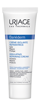 BARIEDERM CREME 75 ML