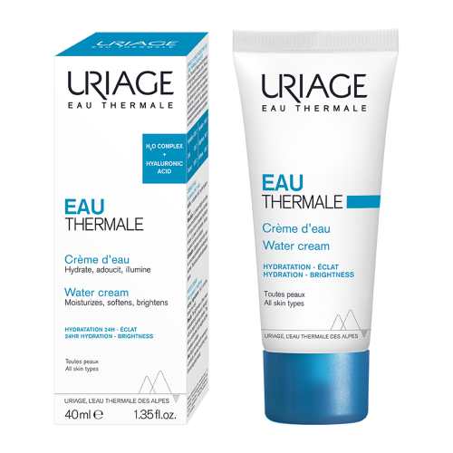 EAU THERMALE CREME D EAU LEGERE 40 ML