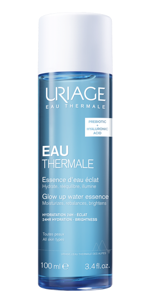 EAU THERMALE - Essence d'Eau Eclat