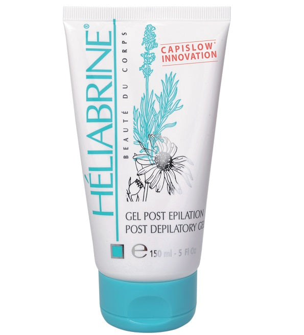 HELIABRINE GEL POST EPILATION