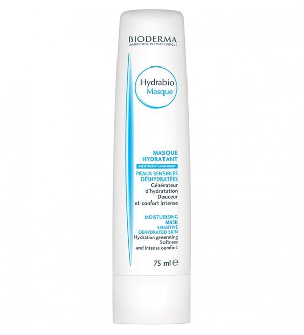Bioderma - Hydrabio Masque - 75 ml